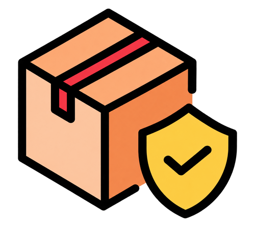 Shipping protection