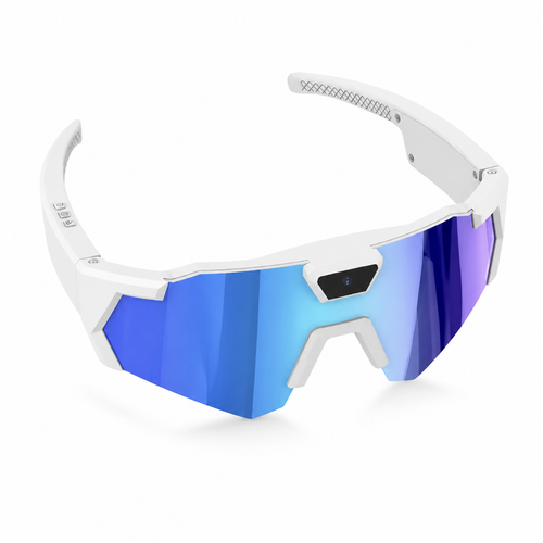 Cast Cam Sunglasses.