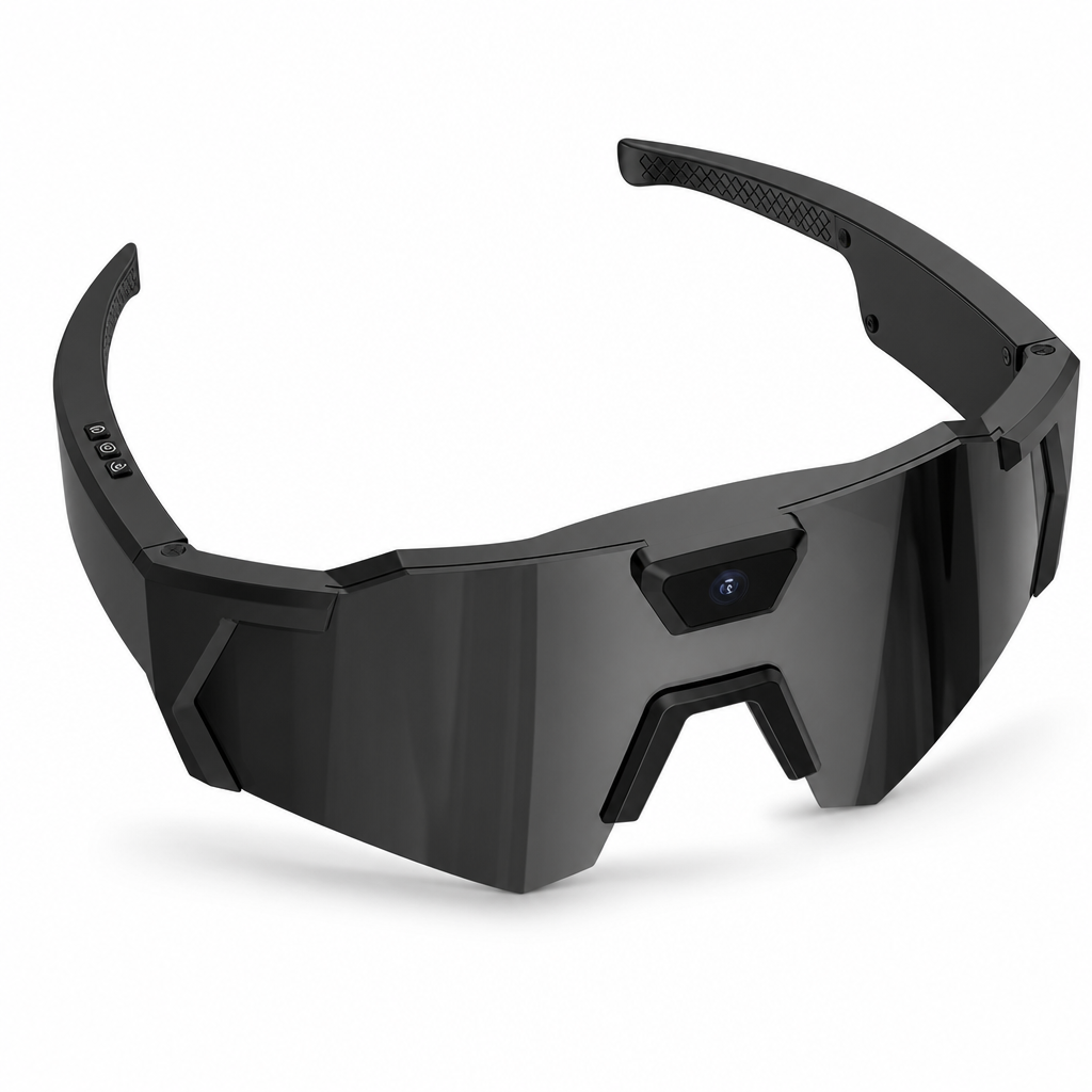 Cast Cam Sunglasses.