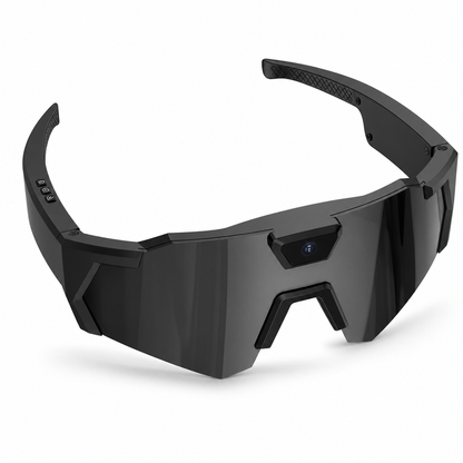 Cast Cam Sunglasses.