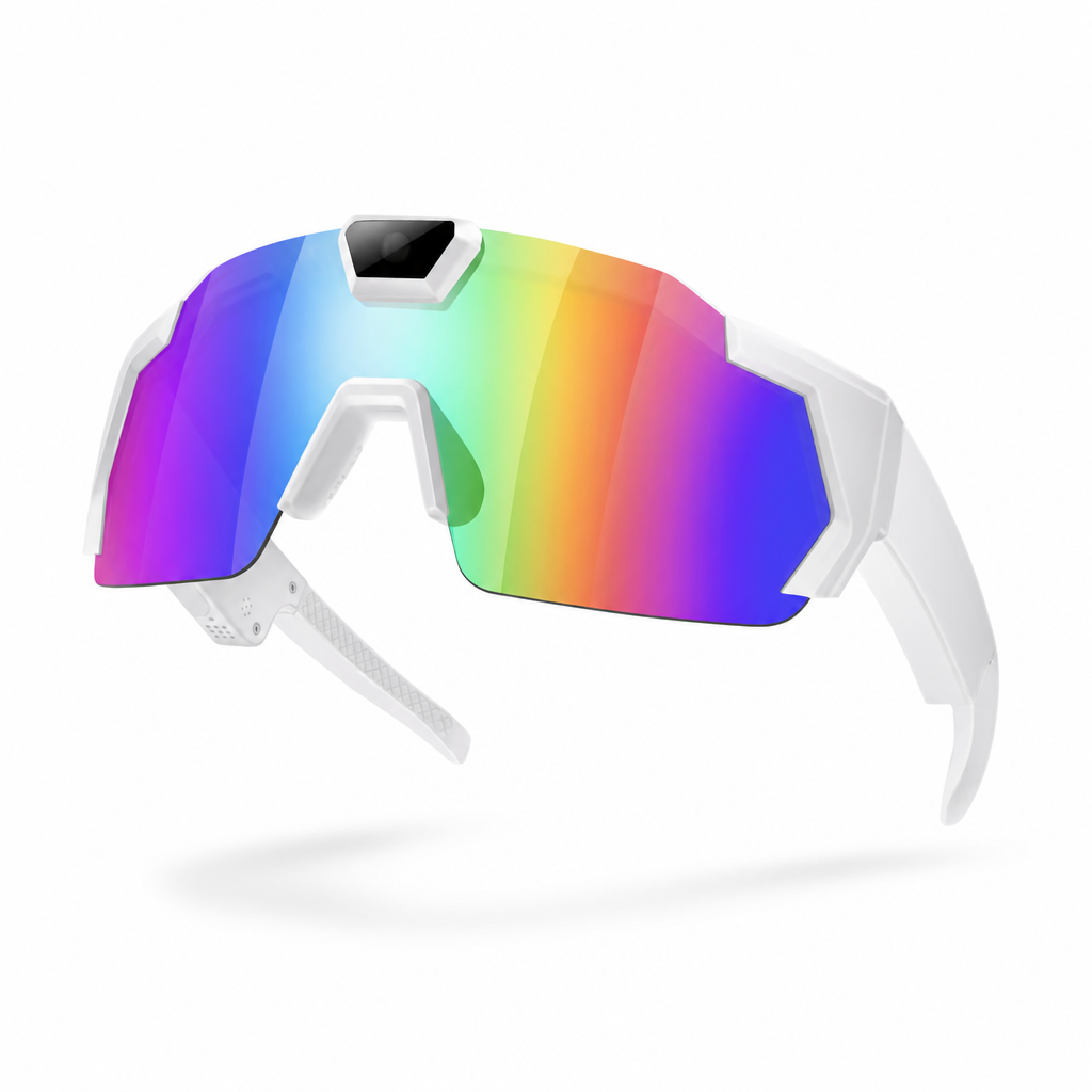 Cast Cam Sunglasses.